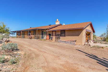 15612 S Tuthill Road Buckeye, AZ 85326