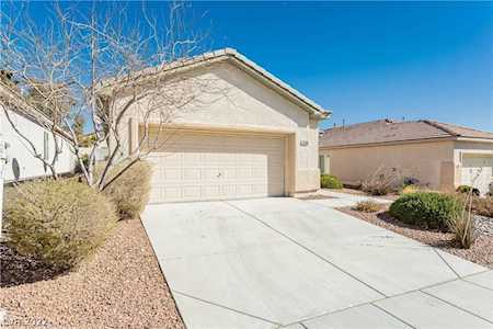 3188 Robins Creek Place Las Vegas, NV 89135