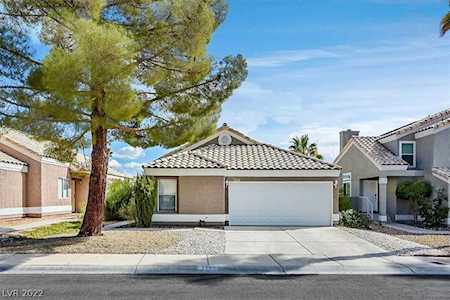 3324 Summerfield Ln Las Vegas, NV 89117