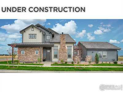 1550 Harebell St Berthoud, CO 80513