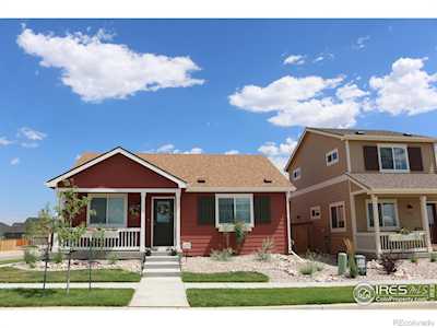 2698 Diamondback Dr Berthoud, CO 80513