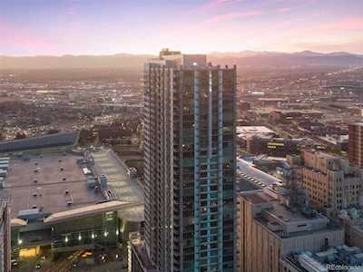 891 14th St #2309 Denver, CO 80202