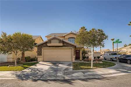 7517 Bowles Dr Las Vegas, NV 89130