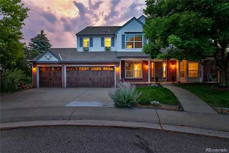 1465 Saltbush Ridge Rd Highlands Ranch, CO 80126