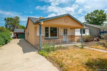 5481 E 65th Ave Commerce City, CO 80022