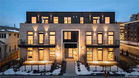275 S Garfield St #3001 Denver, CO 80209
