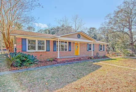 3631 Ambor St Johns Island, SC 29455