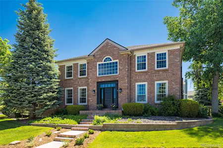 1846 Mountain Laurel Circle Highlands Ranch, CO 80126