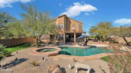 6775 E Horned Owl Trl Scottsdale, AZ 85266