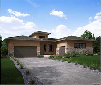 10704 Bluffside Dr Lone Tree, CO 80124