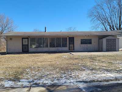 772 Blaine Avenue Marion, OH 43302