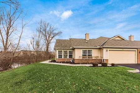 5361 Rufford Street Westerville, OH 43081