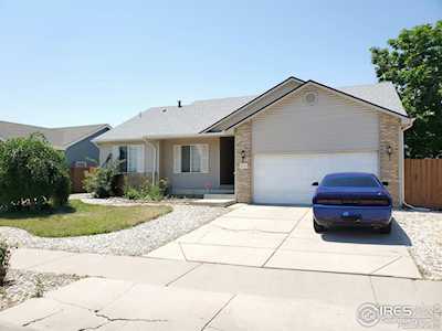 3614 Stagecoach Dr Evans, CO 80620