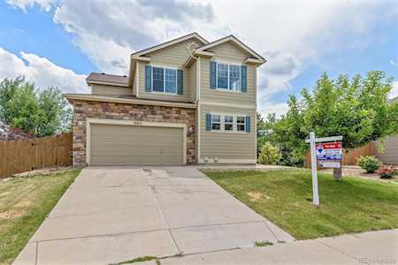 1662 E 164th Place Thornton, CO 80602