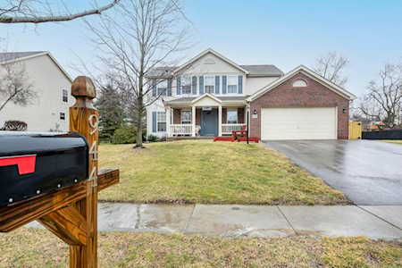 944 Quarry Park Drive Reynoldsburg, OH 43068