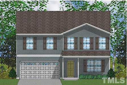634 Marrian Drive Clayton, NC 27520