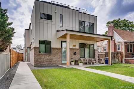 3725 Vallejo St Denver, CO 80211