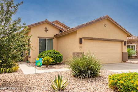 22951 W Arrow Drive Buckeye, AZ 85326