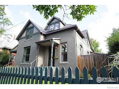 3247 W Hayward Place Denver, CO 80211