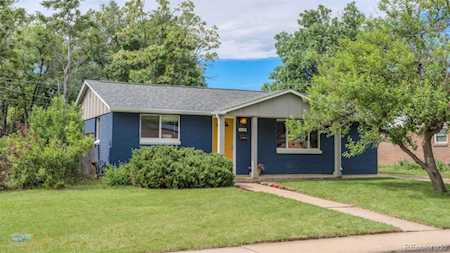 3250 Euclid Ave Boulder, CO 80303