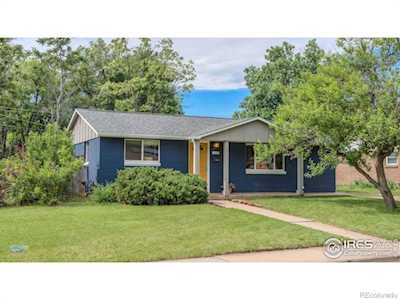 3250 Euclid Ave Boulder, CO 80303