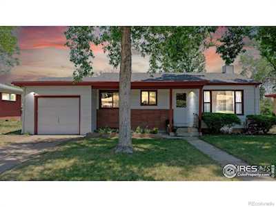 2512 13th Ave Greeley, CO 80631