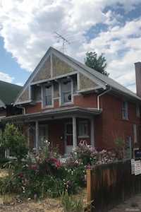 109 E 4th Ave Denver, CO 80203