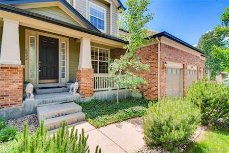 6022 Blue Terrace Place Castle Pines, CO 80108