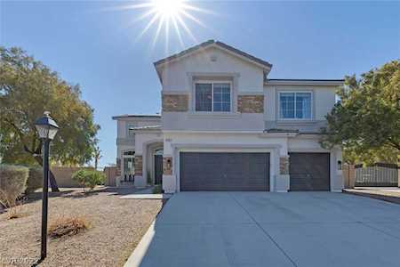 6155 Smarty Jones Ave Las Vegas, NV 89131