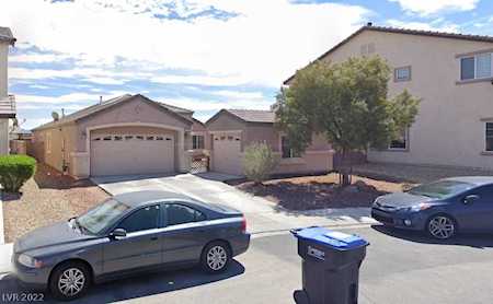 3908 Copper Stone Ct North Las Vegas, NV 89032