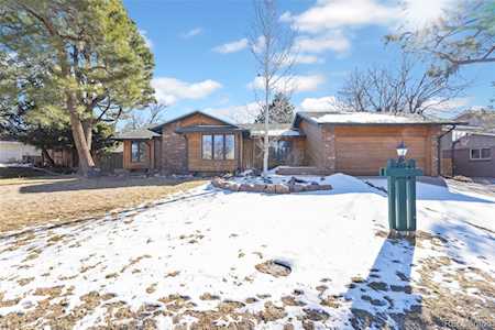 6408 S Heritage Place Centennial, CO 80111