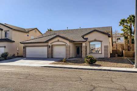 2475 Bench Reef Place Henderson, NV 89052