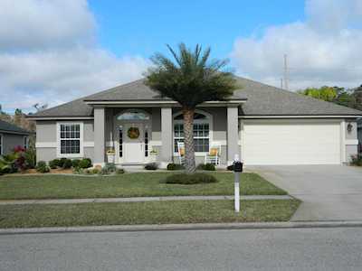 116 Savanna Preserve Ct St Augustine, FL 32095
