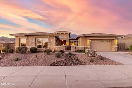 18124 W Acacia Drive Goodyear, AZ 85338