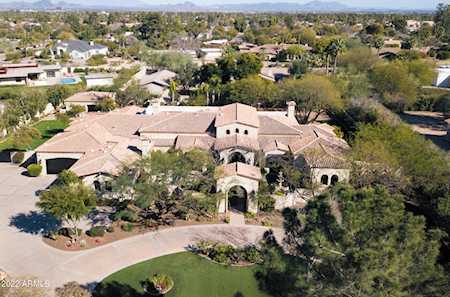5623 N 68th Place Paradise Valley, AZ 85253