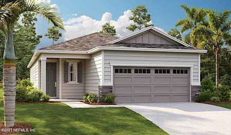 741 Honeycomb Trl St Augustine, FL 32095