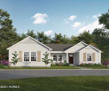 907 Sea Holly Court New Bern, NC 28560