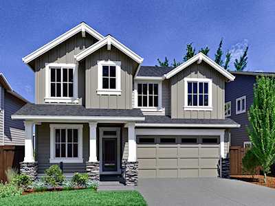 19213 NW Mt Shasta Dr Bend, OR 97703