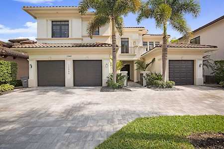 17846 Cadena Drive Boca Raton, FL 33496
