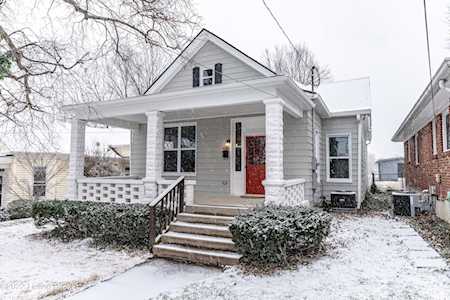 2817 Field Ave Louisville, KY 40206