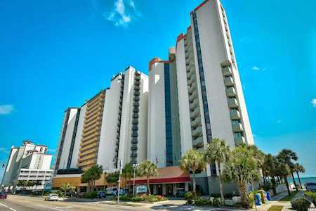 2700 N Ocean Blvd. #1757 Myrtle Beach, SC 29577