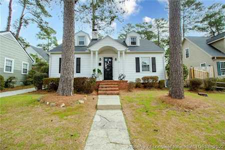 209 Fuller St Fayetteville, NC 28305
