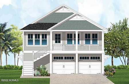 312 Goldsboro Avenue Carolina Beach, NC 28428