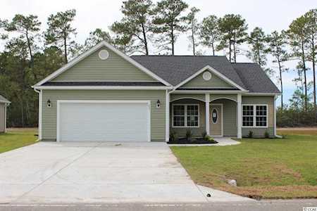 233 Perrin Rd. Loris, SC 29569