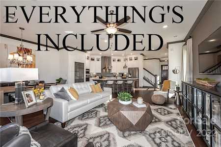 2509 Lydia Ave Charlotte, NC 28205