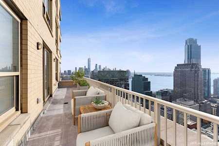 88 Morgan St #PH1-7 Jersey City, NJ 07302