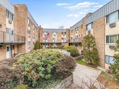 437 Palisade Avenue #B3 Yonkers, NY 10703