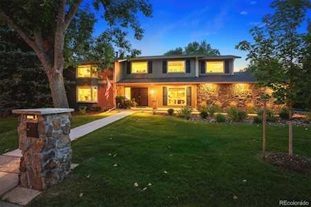 5795 S Lupine Dr Littleton, CO 80123