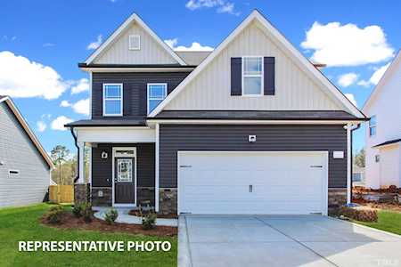 97 Fish Whistle Court Benson, NC 27504
