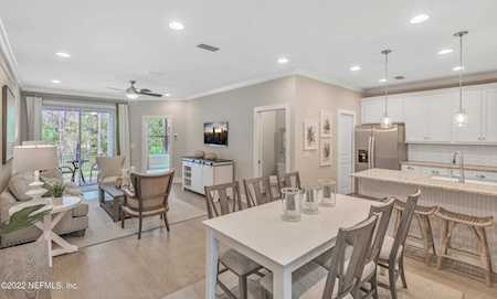 50 Charlie Way St Augustine, FL 32095